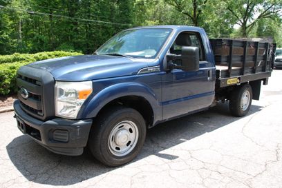 Used 2015 Ford F250