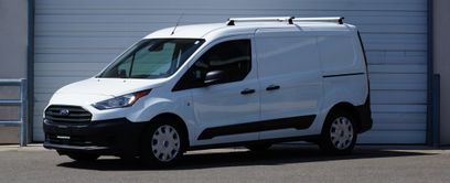 Used 2022 Ford Transit Connect XL