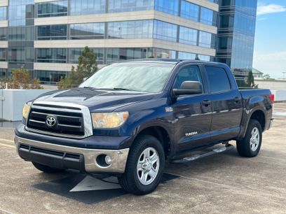 Used 2010 Toyota Tundra