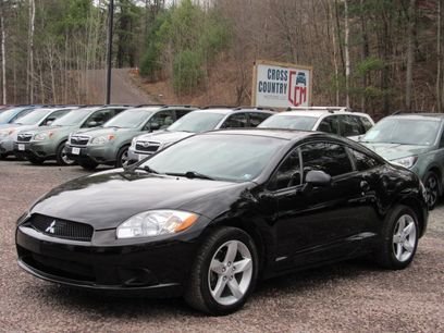 Used 2009 Mitsubishi Eclipse GS