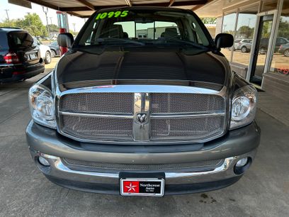 Used 2008 Dodge Ram 1500 Truck SLT