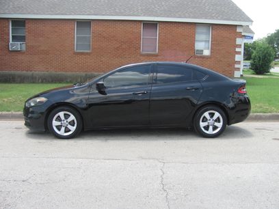 Used 2015 Dodge Dart SXT