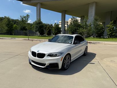 Used 2017 BMW M240i