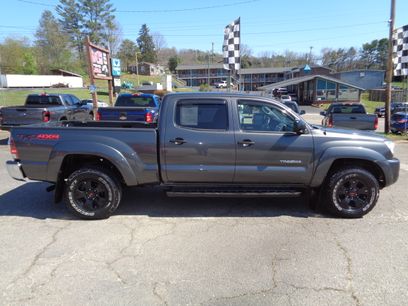 Used 2011 Toyota Tacoma SR5