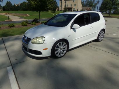 Used 2008 Volkswagen R32