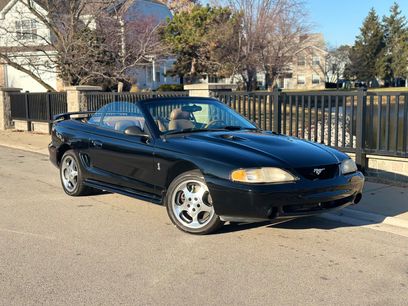 Used 1996 Ford Mustang Cobra