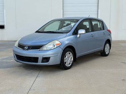 Used 2011 Nissan Versa 1.8 S