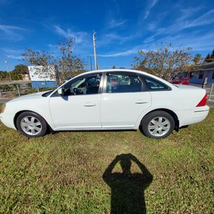 Used 2006 Ford Five Hundred SE