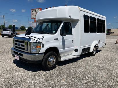 Used 2018 Ford E-350 and Econoline 350