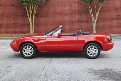 Used 1994 MAZDA MX-5 Miata