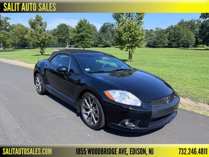 Used 2011 Mitsubishi Eclipse GT