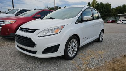 Used 2017 Ford C-MAX SE