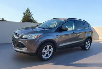 Used 2014 Ford Escape SE