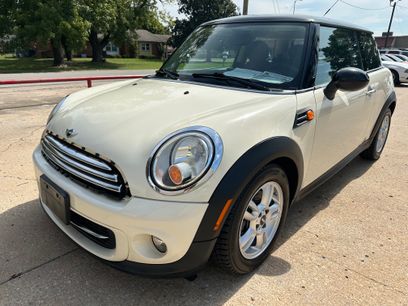 Used 2012 MINI Cooper