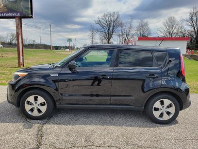 Used 2015 Kia Soul