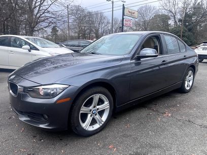 Used 2015 BMW 328i xDrive
