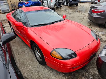 Used 1994 Dodge Stealth