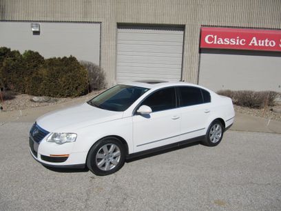 Used 2006 Volkswagen Passat 2.0T