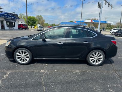 Used 2014 Buick Verano Convenience