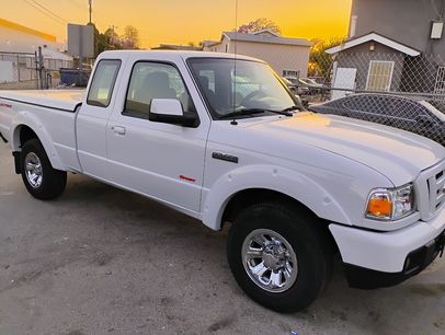 Used 2006 Ford Ranger Sport