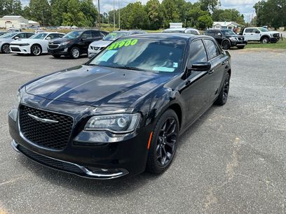 Used 2020 Chrysler 300 S