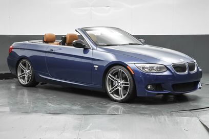 Used 2012 BMW 335is