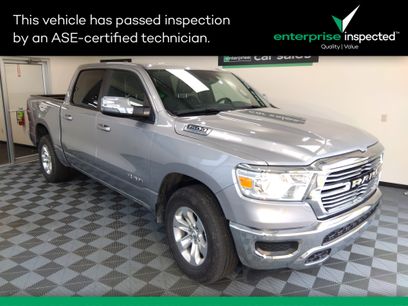 Used 2024 RAM 1500 Laramie