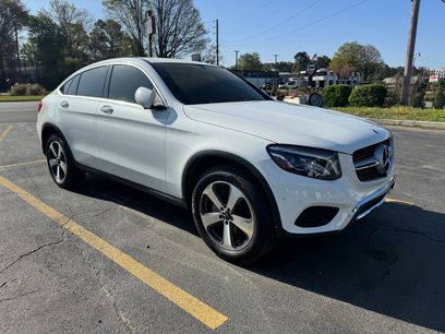 Used 2018 Mercedes-Benz GLC 300