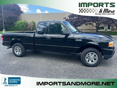 Used 2009 Ford Ranger XLT