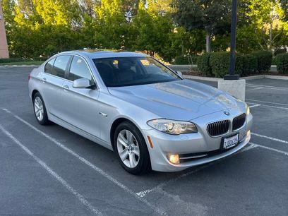 Used 2013 BMW 528i