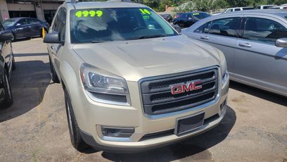 Used 2014 GMC Acadia SLE