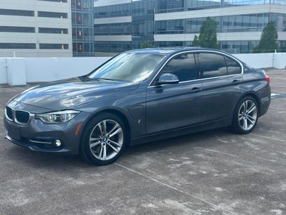 Used 2018 BMW 330e