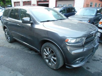 Used 2014 Dodge Durango SXT