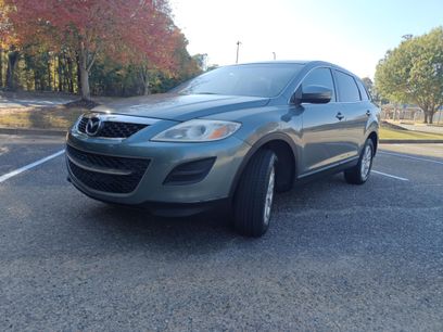 Used 2011 MAZDA CX-9 Sport
