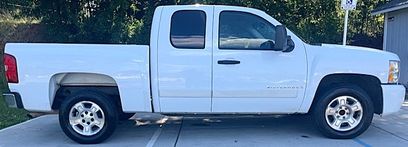 Used 2008 Chevrolet Silverado 1500 LT