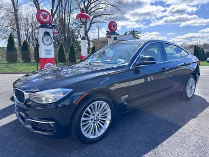 Used 2015 BMW 328i Gran Turismo xDrive