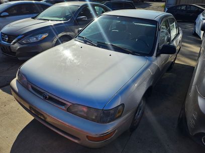 Used 1996 Toyota Corolla