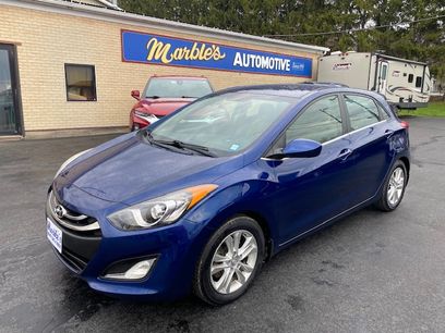 Used 2013 Hyundai Elantra GT