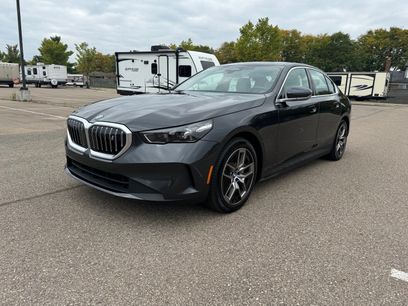 Used 2024 BMW i5 eDrive40i