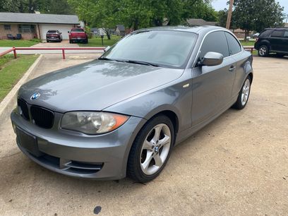 Used 2011 BMW 128i