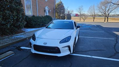 Used 2023 Toyota GR86