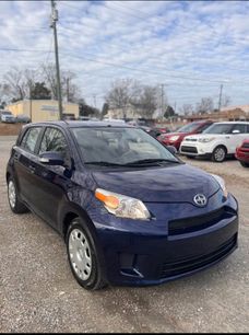 Used 2008 Scion xD
