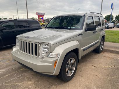 Used 2009 Jeep Liberty Sport