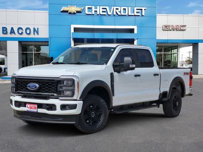 Used 2023 Ford F250 XL