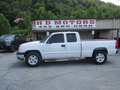 Used 2003 Chevrolet Silverado 1500 LT Z71