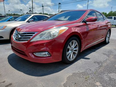 Used 2013 Hyundai Azera