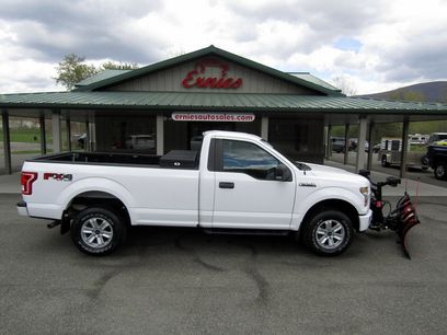 Used 2016 Ford F150 XL