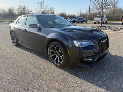 Used 2018 Chrysler 300 S