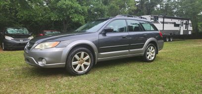 Used 2009 Subaru Outback 2.5i Special Edition