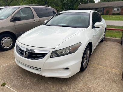 Used 2011 Honda Accord LX-S